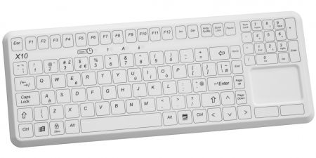 X10-MED-OEM